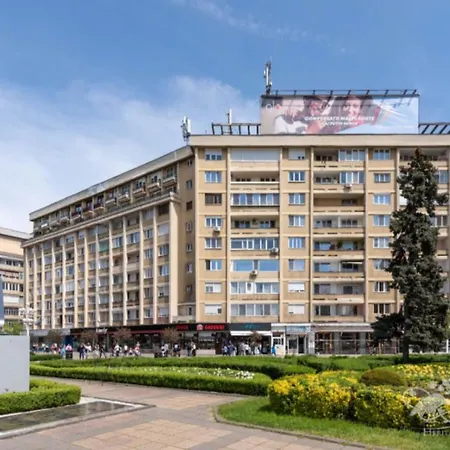 Victoriei 7 Timisoara