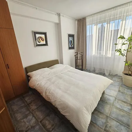 Victoriei 7 Apartment