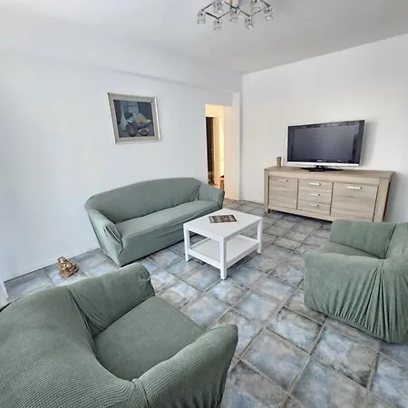 Victoriei 7 Apartment *