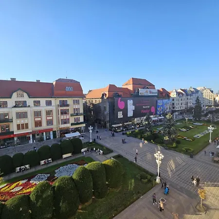 Apartment Victoriei 7 Timisoara