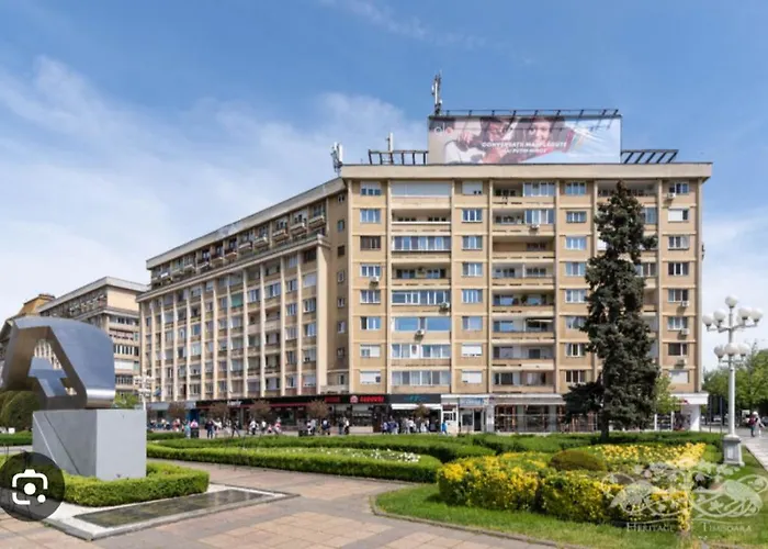 Victoriei 7 טימישוארה