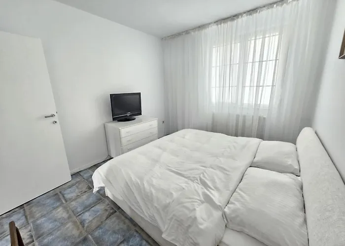 Apartamento Victoriei 7