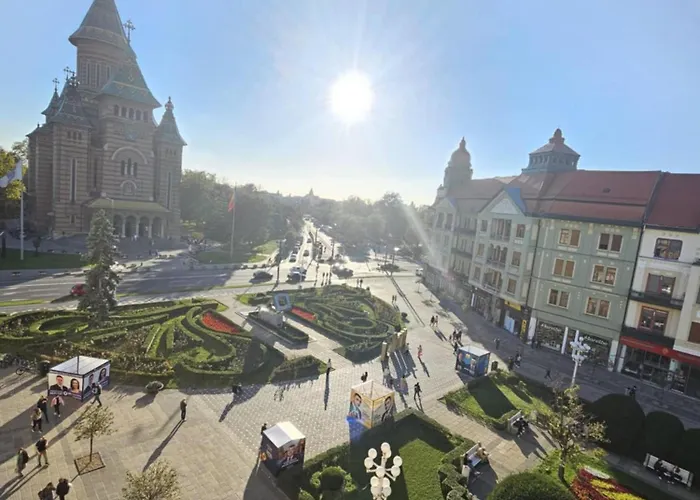 דירה Victoriei 7