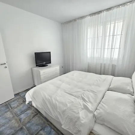 Appartement Victoriei 7