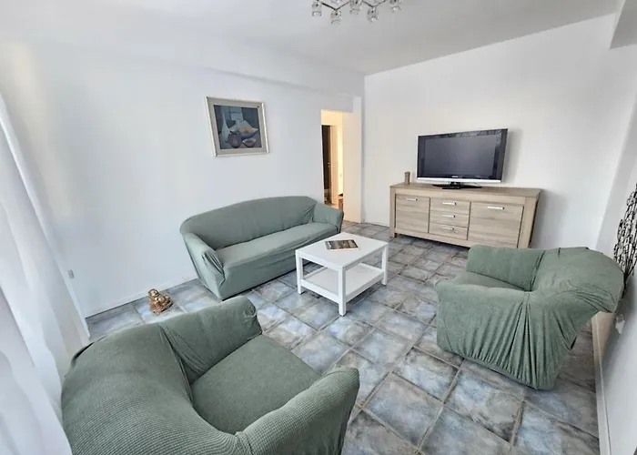 Victoriei 7 Appartement *