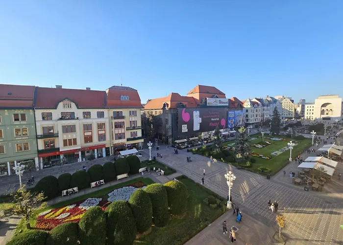 Appartement Victoriei 7 Timişoara